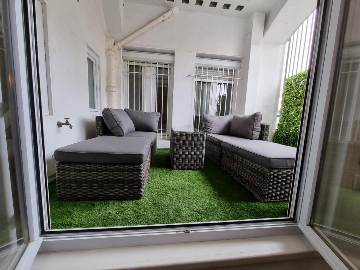 Apartamento La Des Secrets *