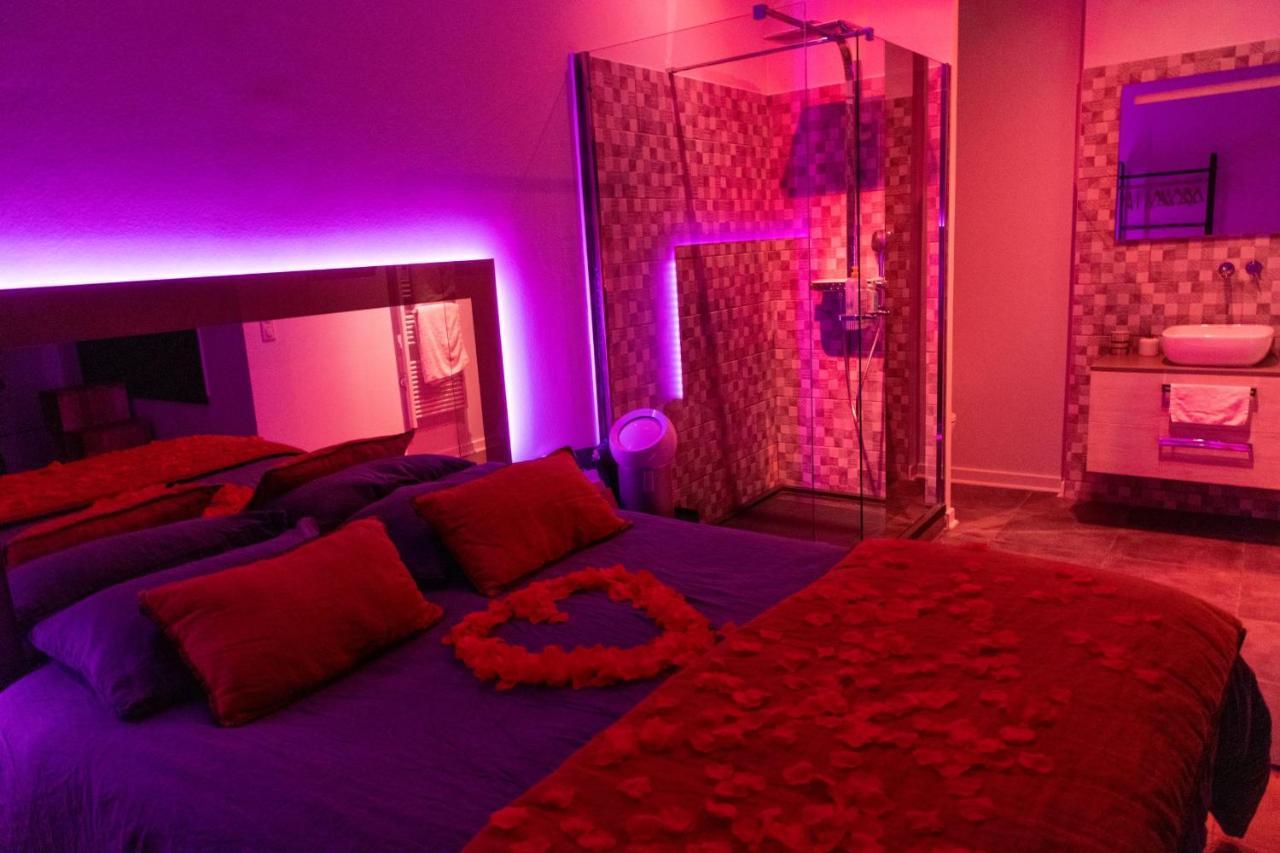 Apartamento La Des Secrets *